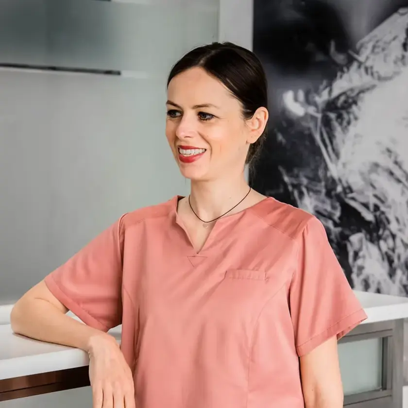 Dra. Anca Maria Ionescu