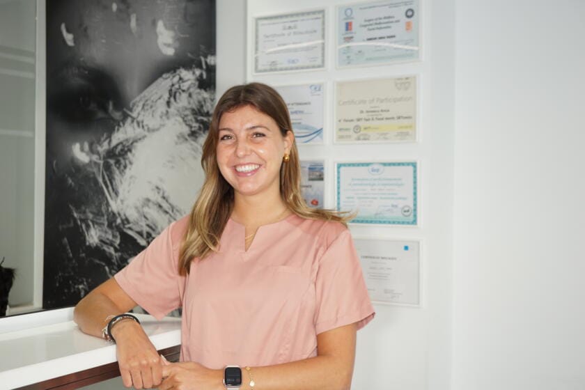 Dra. Carla Farreny Milà