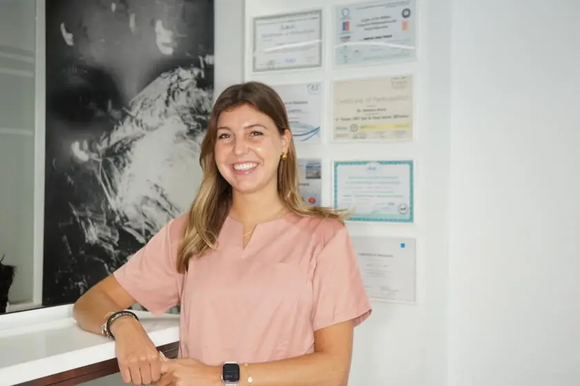 Dra. Carla Farreny Milà