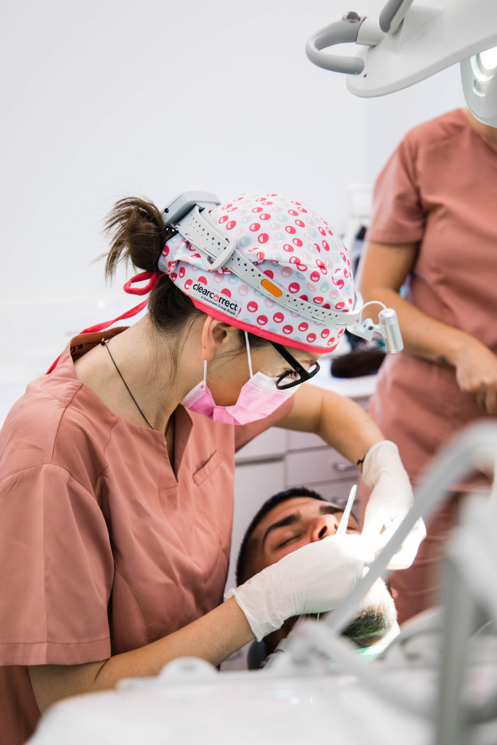 Implantes en 1 día